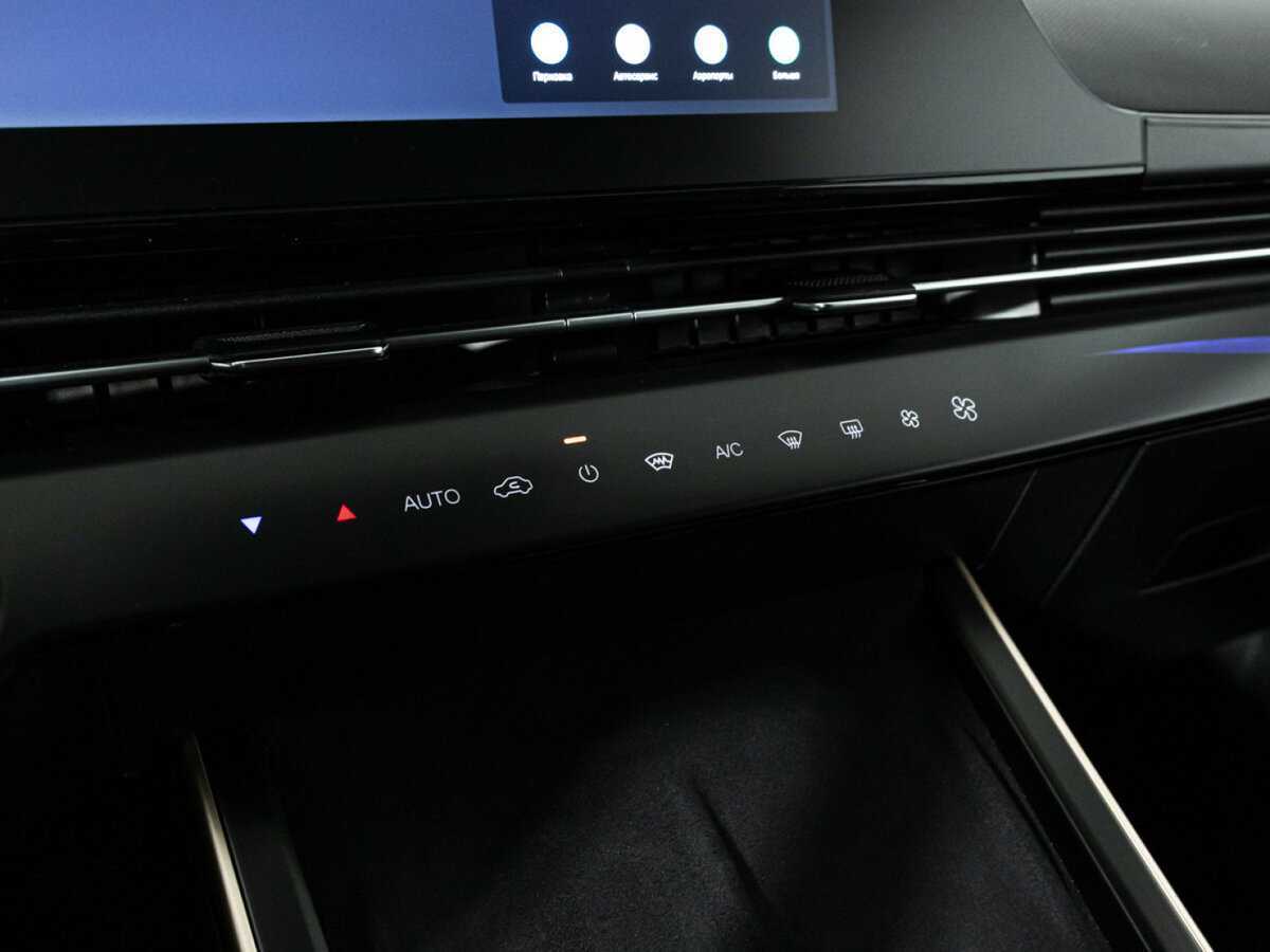 Омода Ц5 б/у, 2023, Роботизированная. Фото: #21