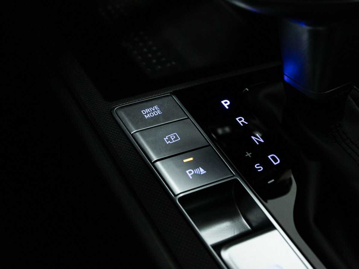 Хендай Елантра б/у, 2021, Автоматическая. Фото: #18