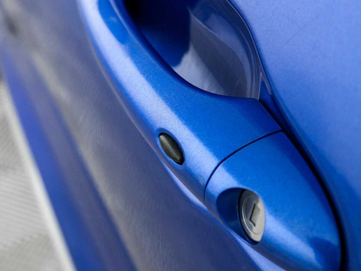 Чери Тигго 4 б/у, 2021, Роботизированная. Фото: #18