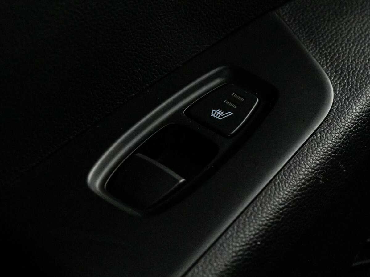 Хендай Крета б/у, 2017, Автоматическая. Фото: #13