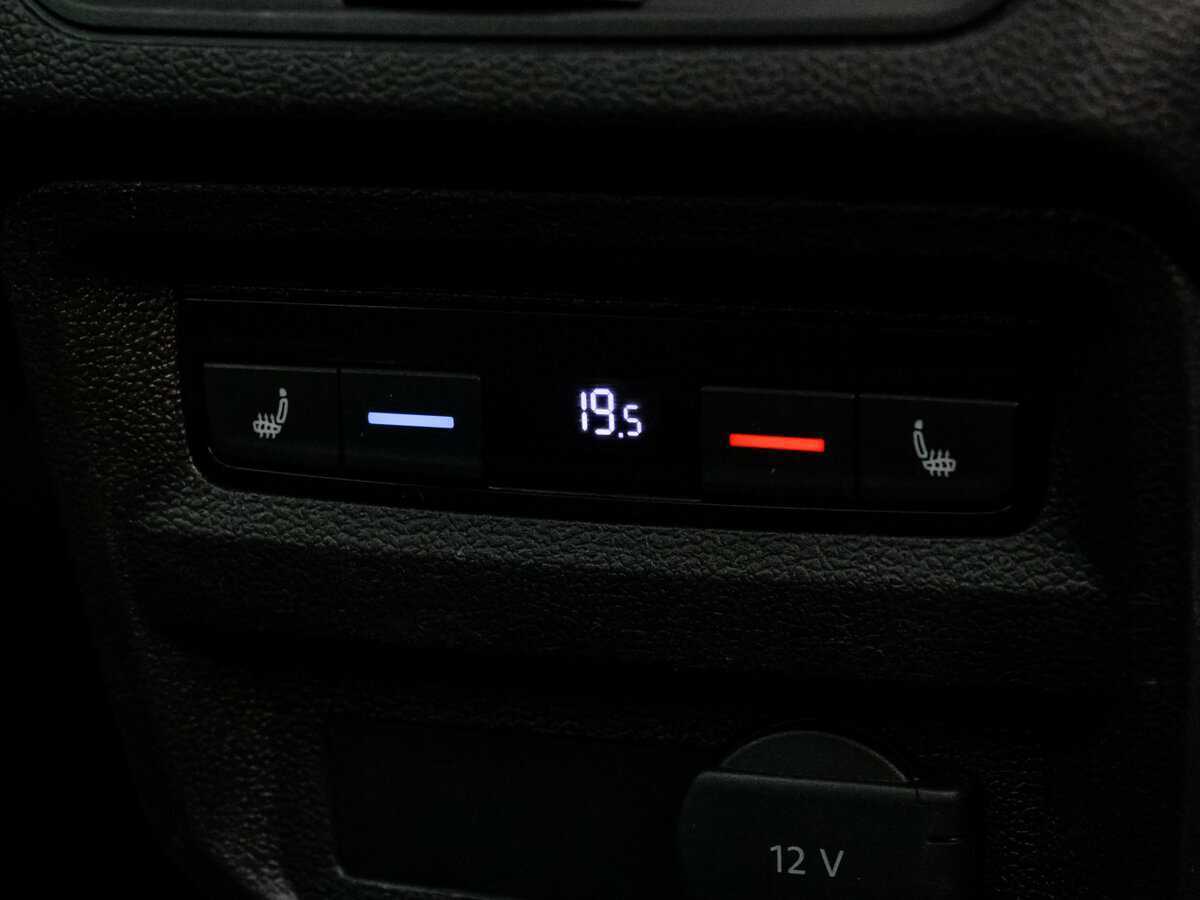 Фольксваген Тигуан б/у, 2017, Роботизированная. Фото: #18