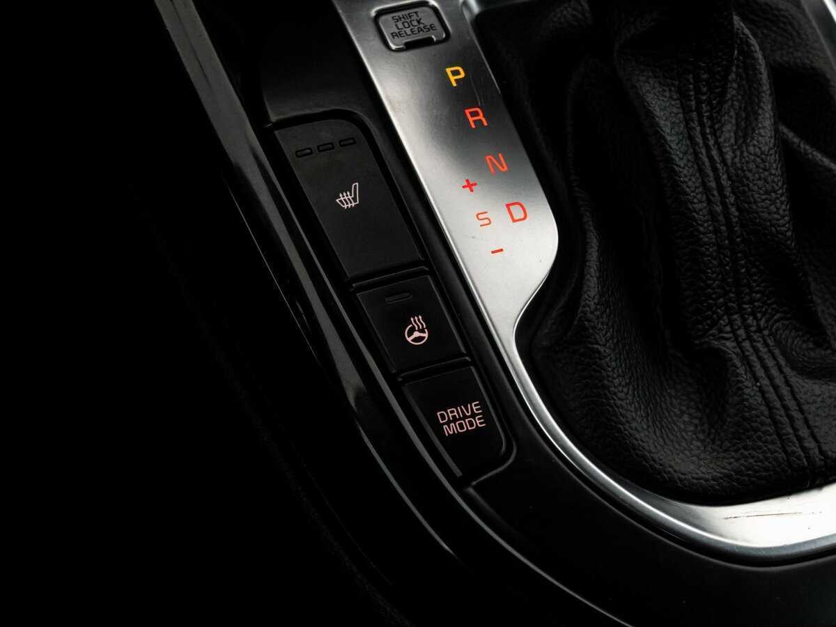 Киа Церато б/у, 2018, Автоматическая. Фото: #13