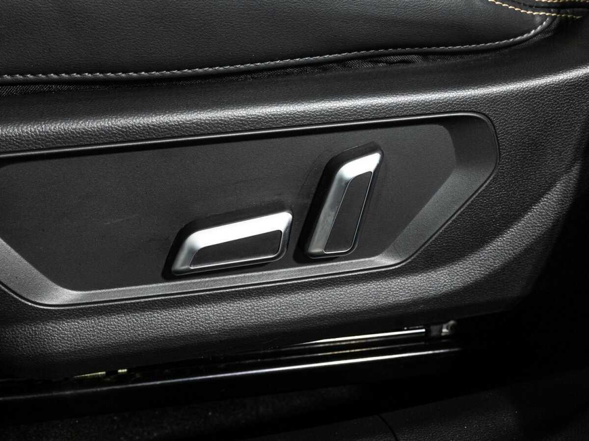 Хавал Джолион б/у, 2023, Роботизированная. Фото: #17