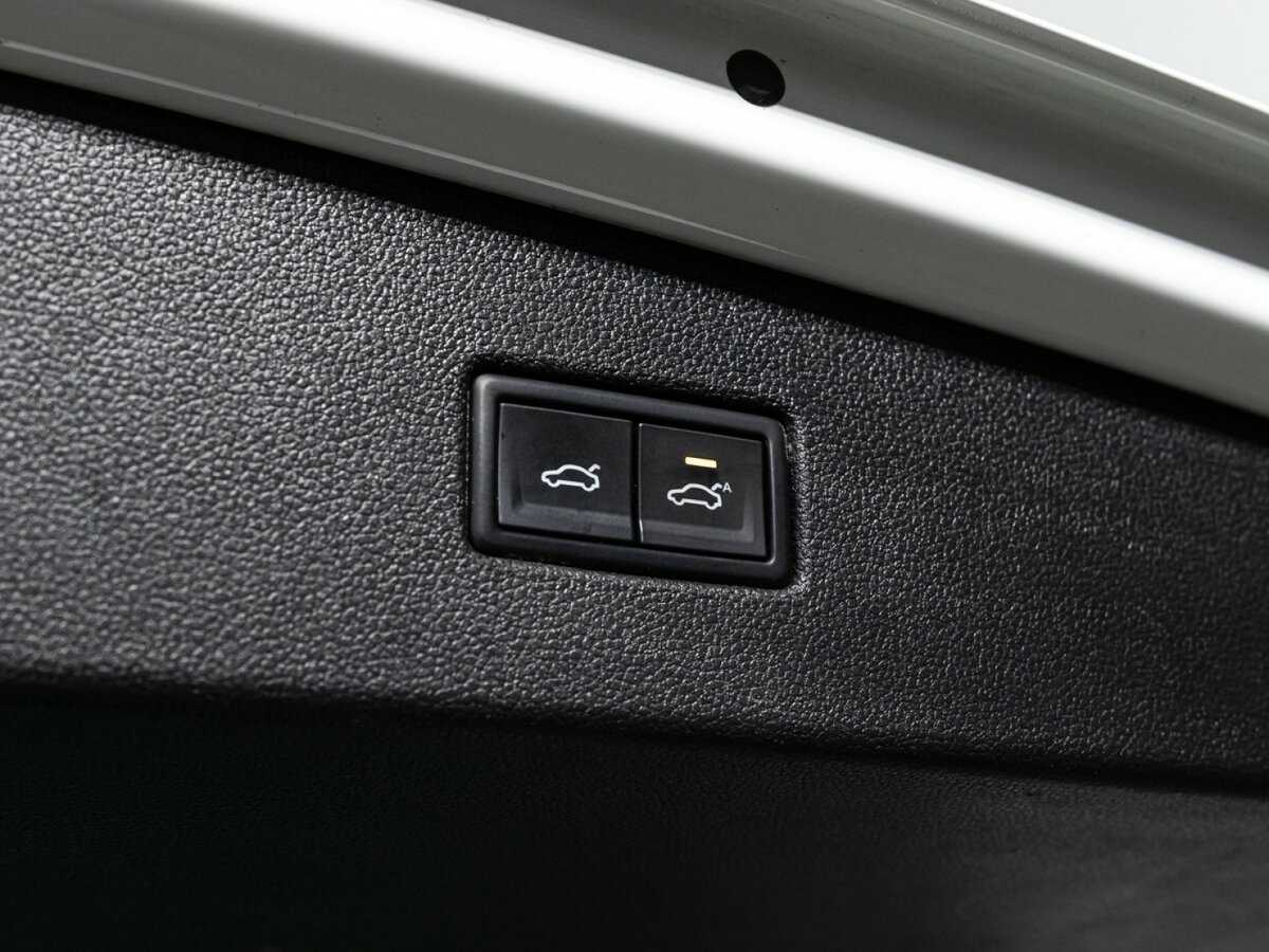 Фольксваген Тигуан б/у, 2018, Роботизированная. Фото: #15