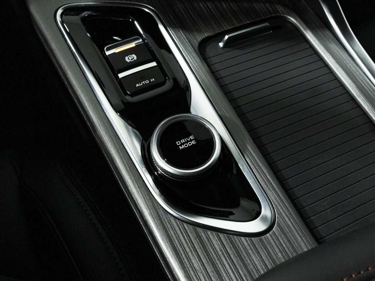 Чанган УНИ-Т б/у, 2023, Роботизированная. Фото: #16