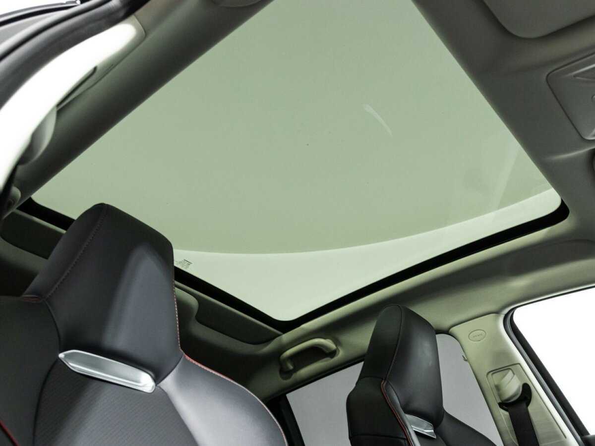 Чанган УНИ-Т б/у, 2023, Роботизированная. Фото: #22