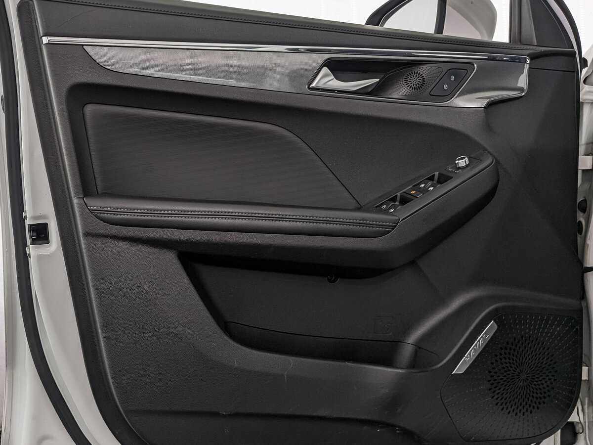 Хавал Джолион б/у, 2021, Роботизированная. Фото: #17