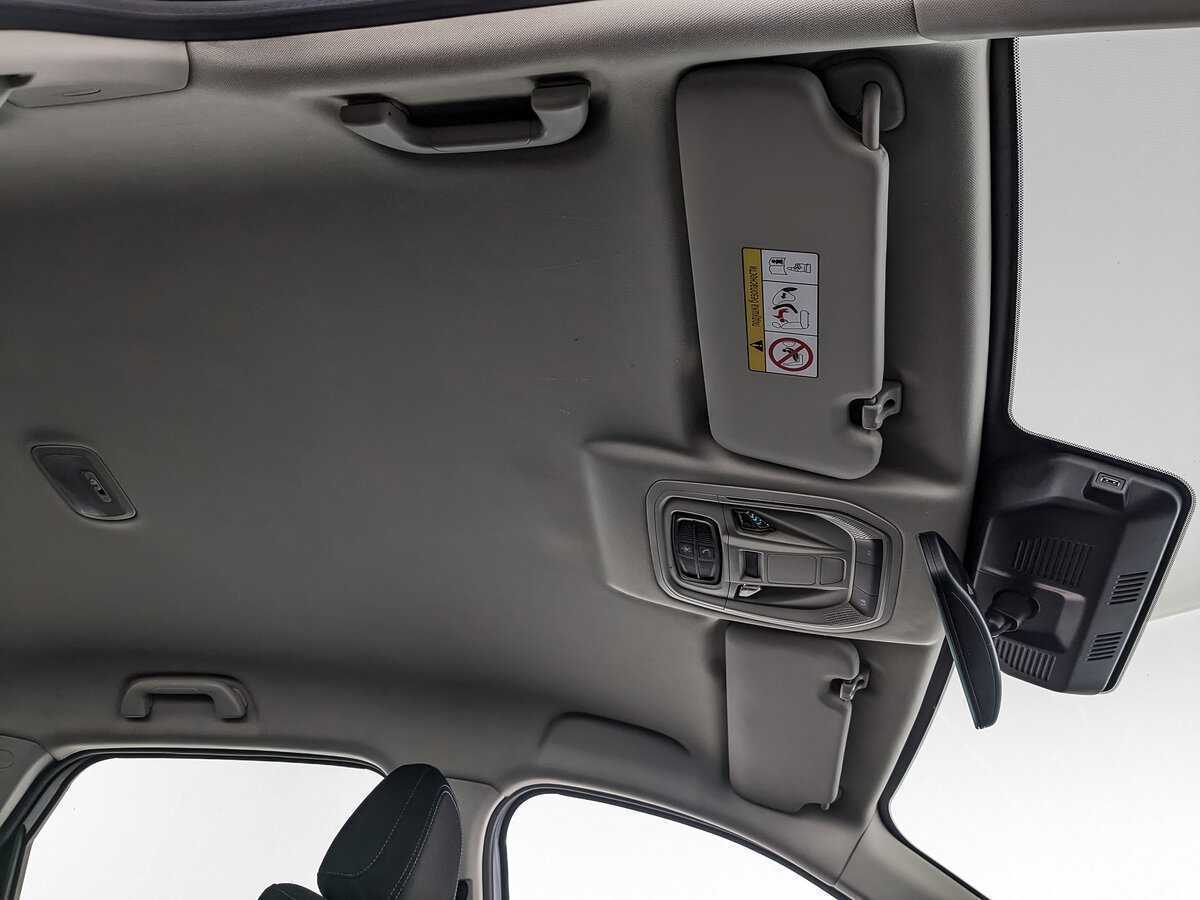 Хавал Джолион б/у, 2021, Роботизированная. Фото: #20