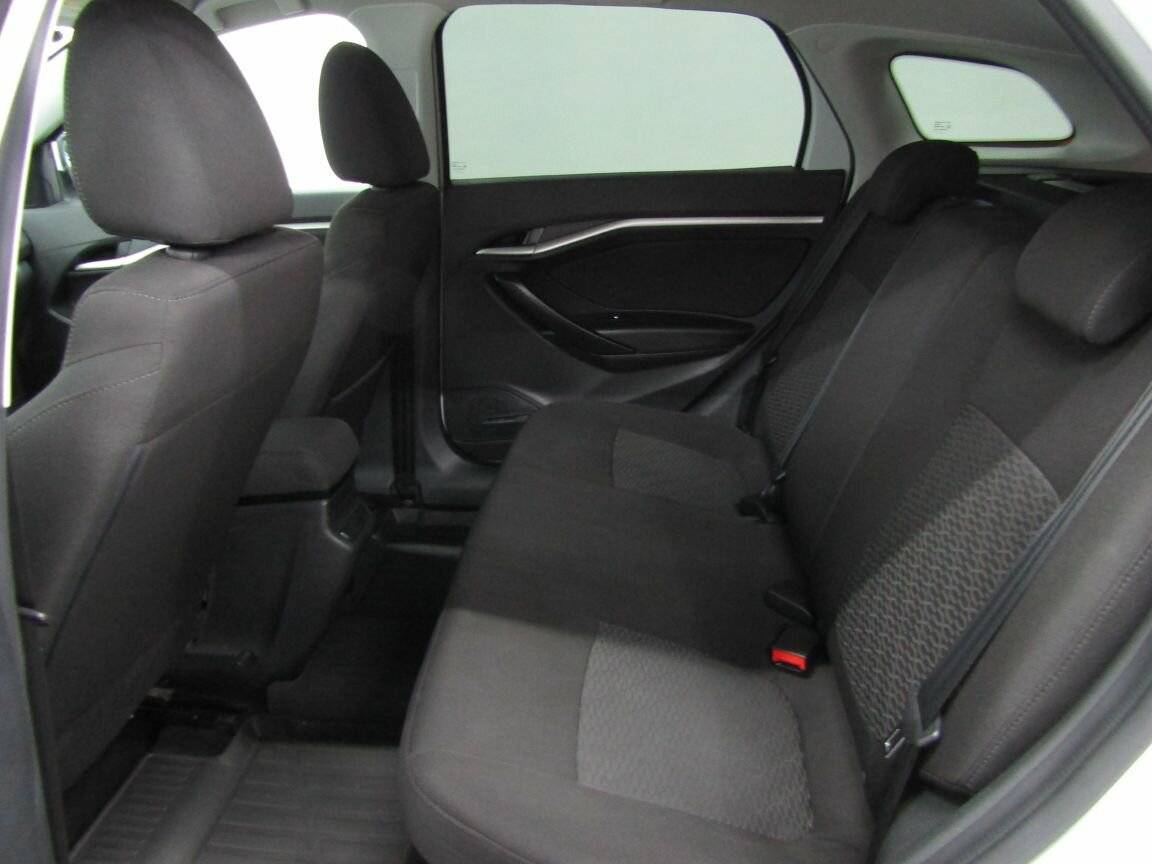 Хавал Ф7-икс б/у, 2021, Роботизированная. Фото: #11