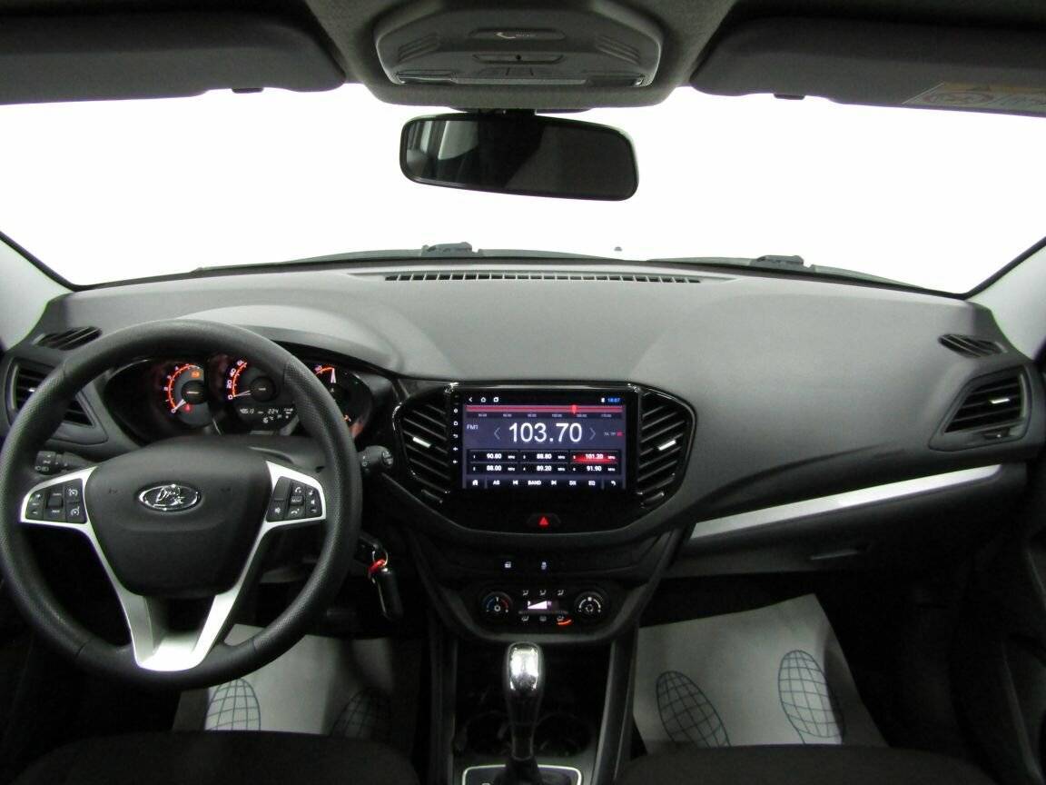 Хавал Ф7-икс б/у, 2021, Роботизированная. Фото: #13