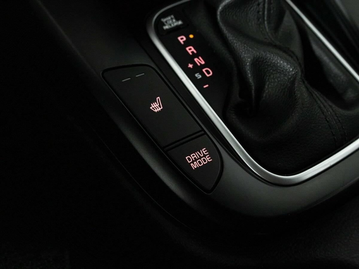 Киа Соул б/у, 2022, Автоматическая. Фото: #21