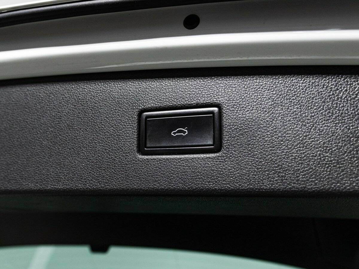 Фольксваген Тигуан б/у, 2018, Роботизированная. Фото: #15