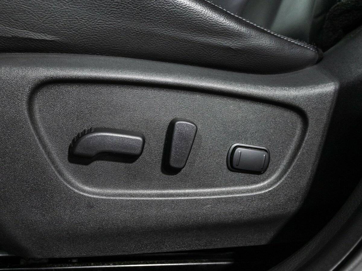 Ниссан Икс-Трейл б/у, 2019, Вариатор. Фото: #16