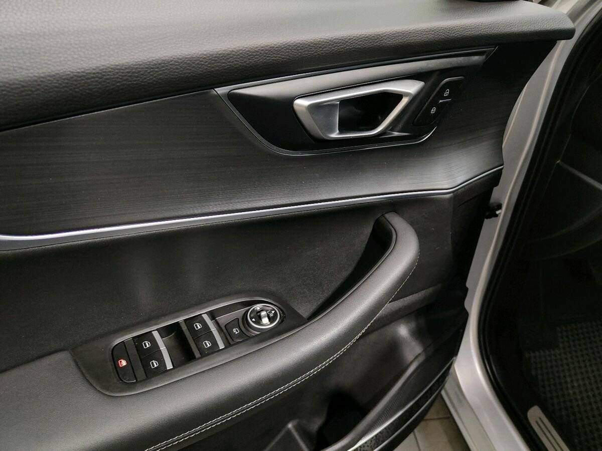 Чери Тигго 7 Про б/у, 2022, Вариатор. Фото: #9