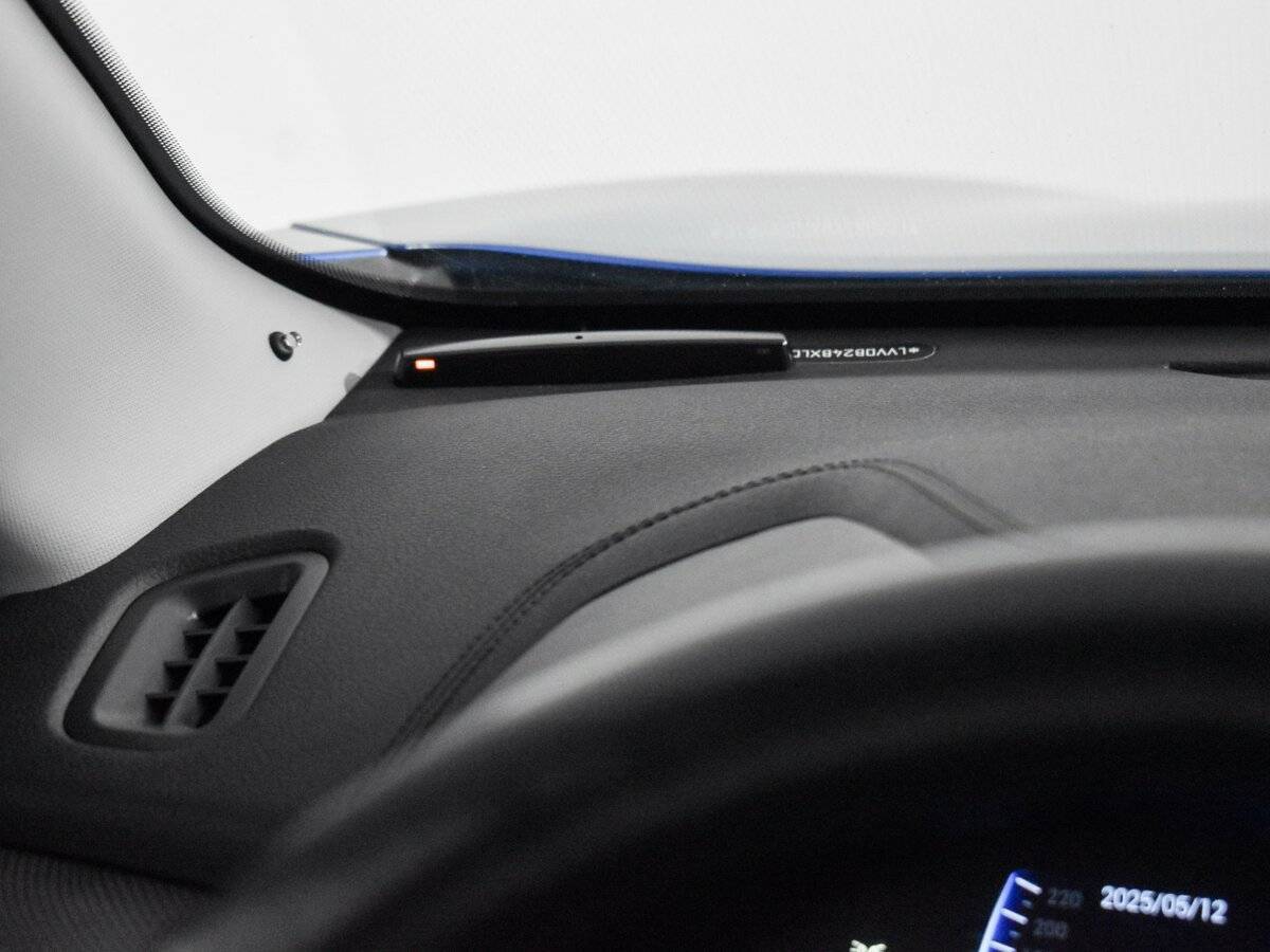 Чери Тигго 4 б/у, 2020, Вариатор. Фото: #18