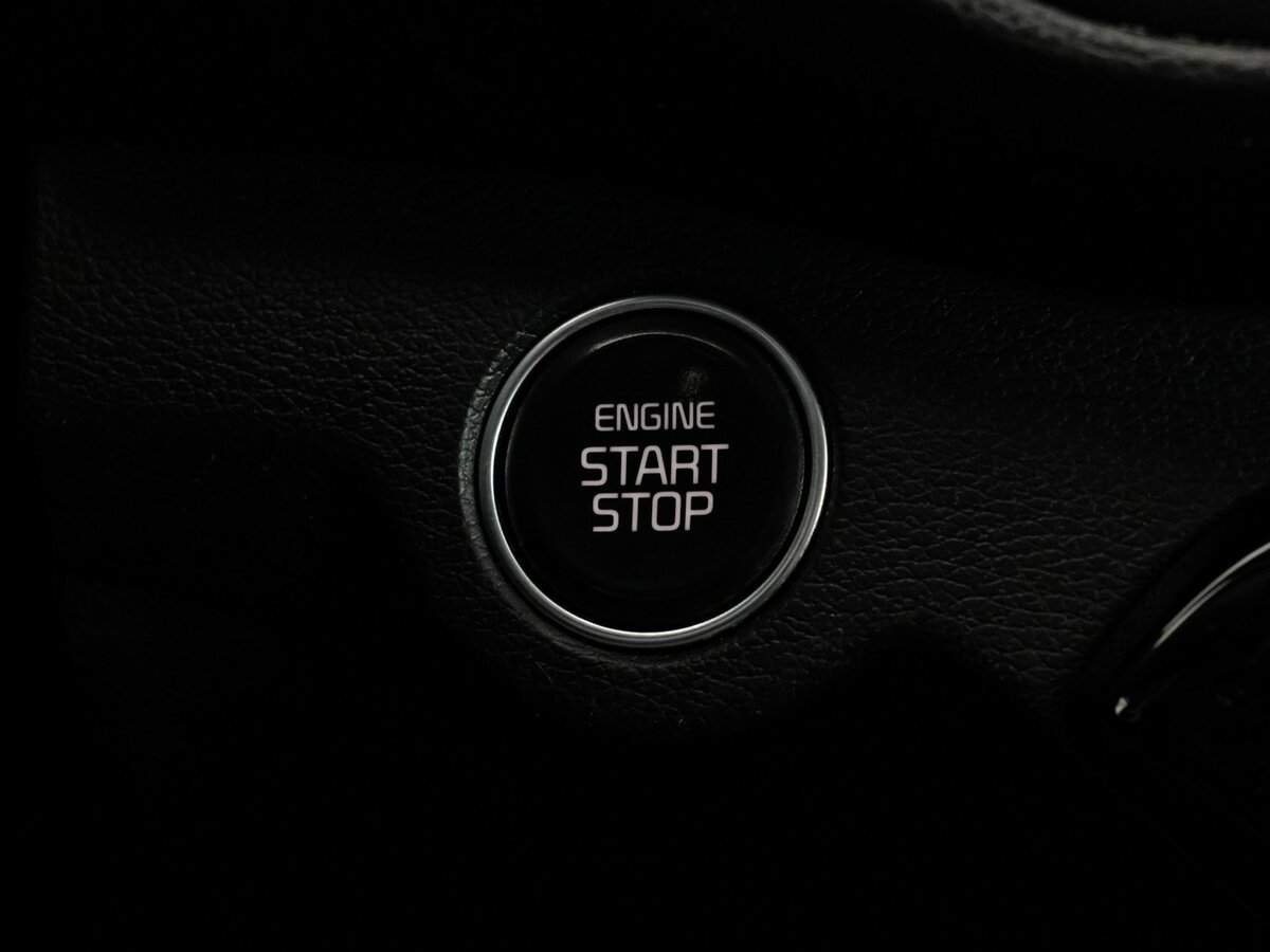 Киа Церато б/у, 2019, Автоматическая. Фото: #15