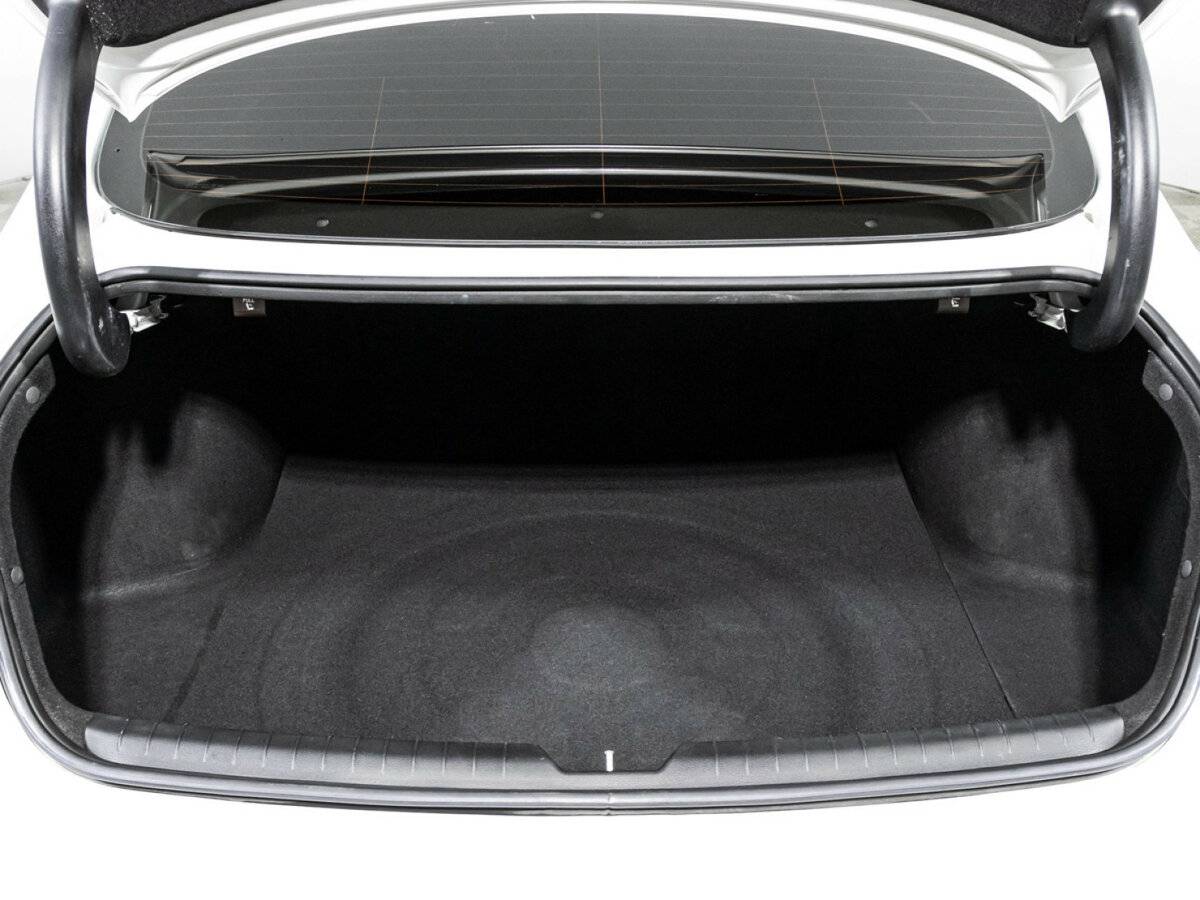 Хендай Соната б/у, 2020, Автоматическая. Фото: #14