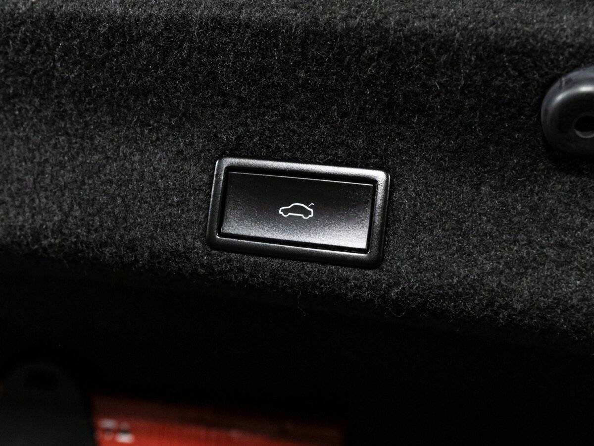 Фольксваген Пассат б/у, 2016, Роботизированная. Фото: #22