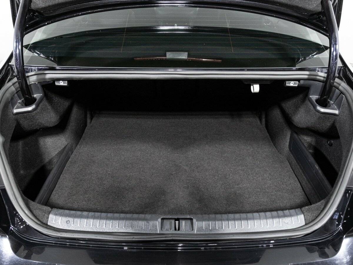 Фольксваген Пассат б/у, 2016, Роботизированная. Фото: #23