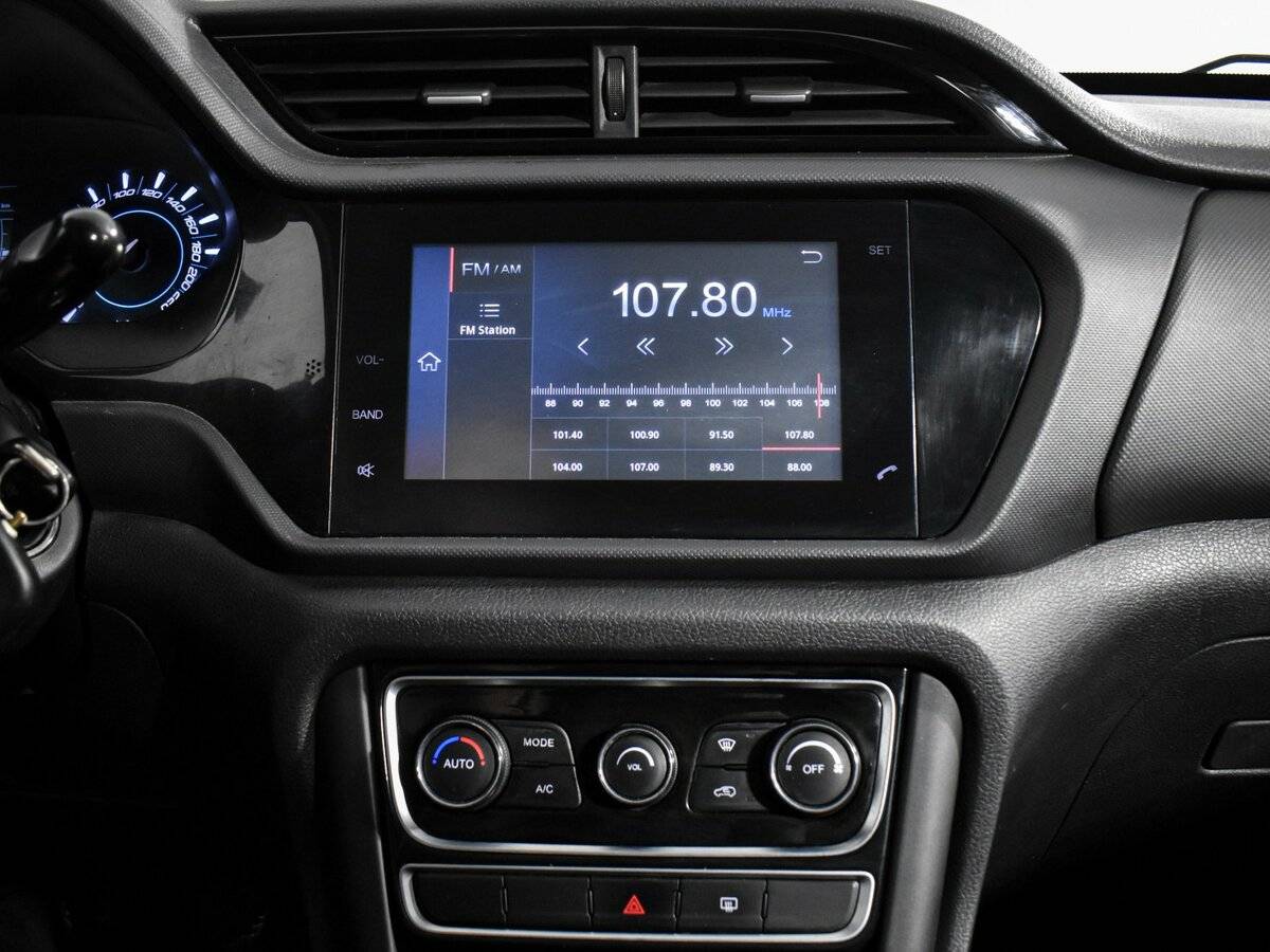 Чери Тигго 3 б/у, 2017, Механическая. Фото: #18