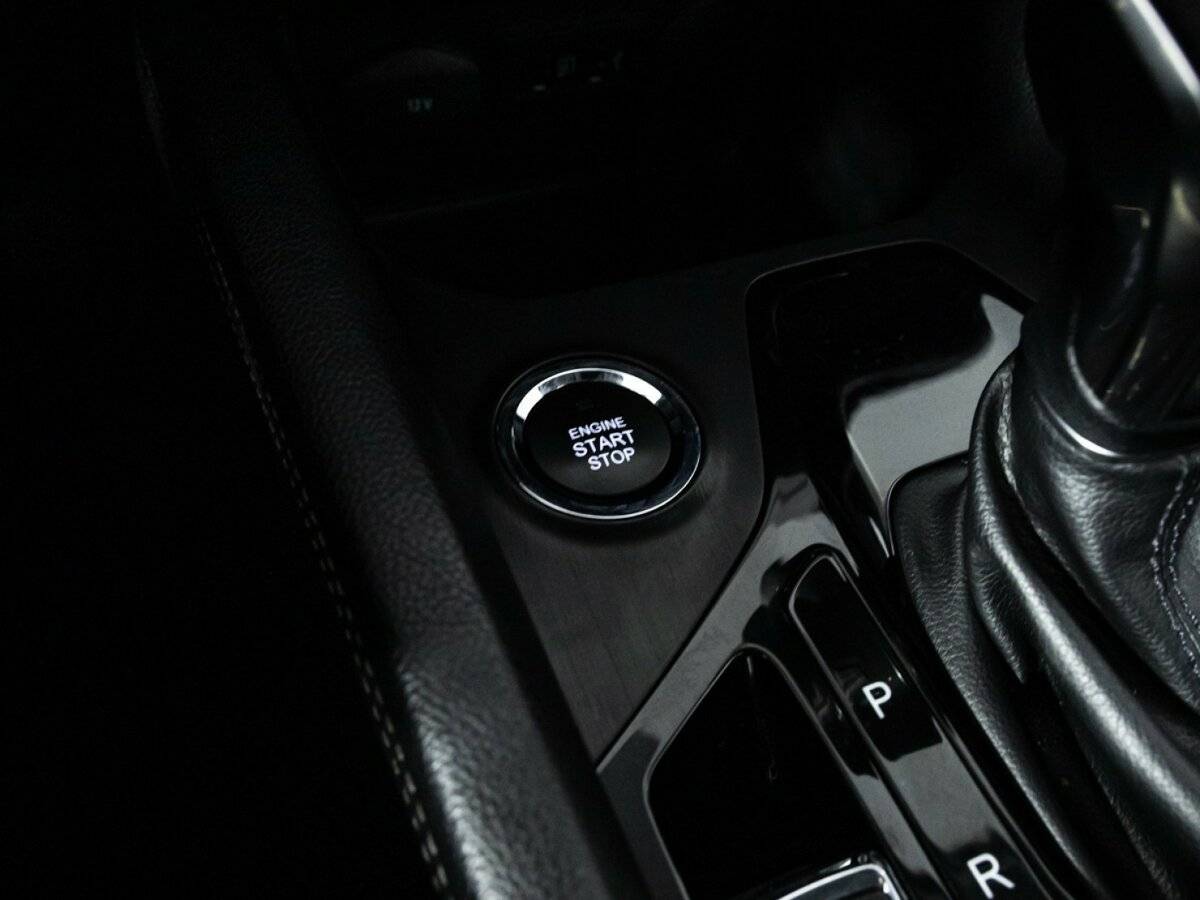 Чери Тигго 4 б/у, 2021, Вариатор. Фото: #19