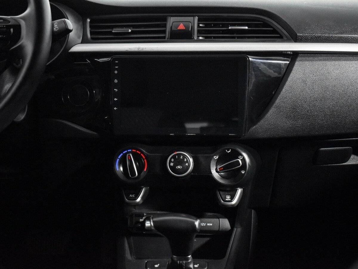 Киа Рио б/у, 2020, Автоматическая. Фото: #14