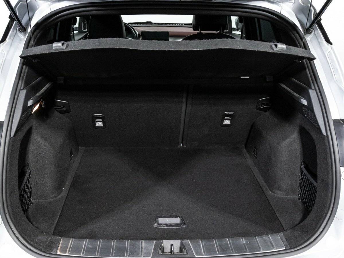 Джили Кулрэй б/у, 2021, Роботизированная. Фото: #14