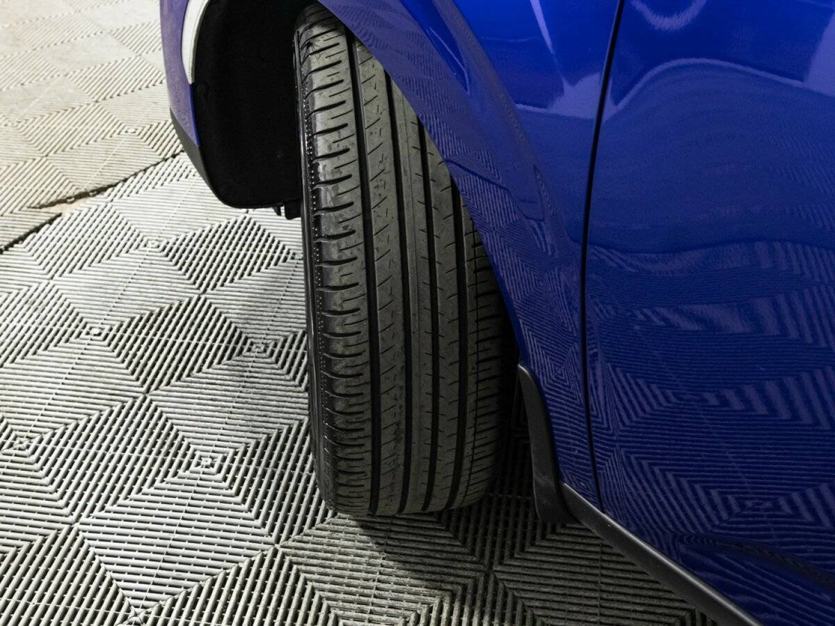 Киа Соул б/у, 2020, Автоматическая. Фото: #28