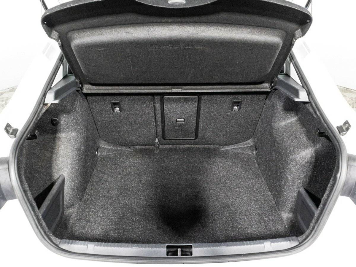 Шкода Рапид б/у, 2020, Роботизированная. Фото: #14