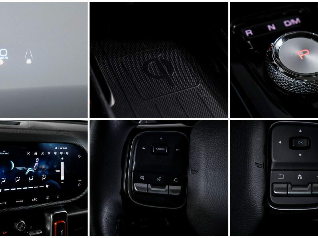 Хавал Дарго б/у, 2023, Роботизированная. Фото: #18