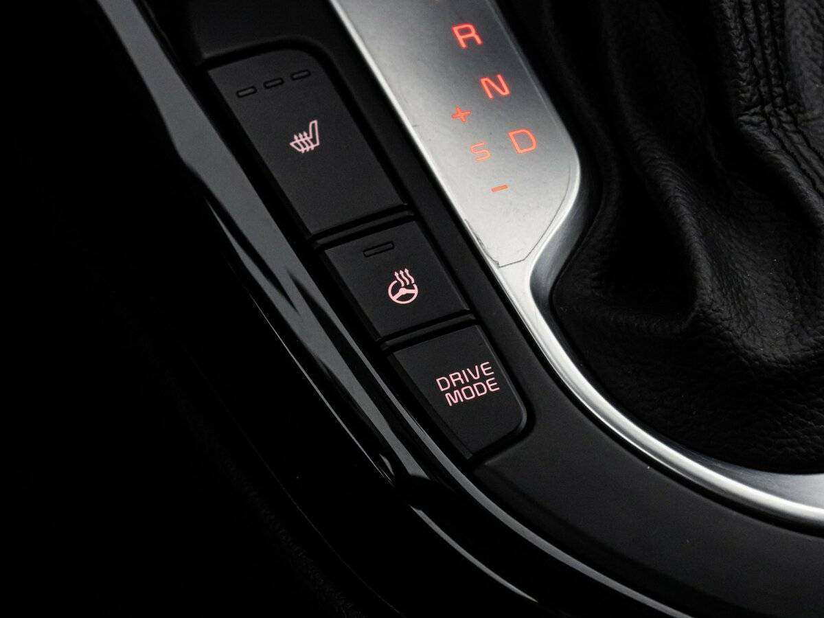 Киа Церато б/у, 2020, Автоматическая. Фото: #16