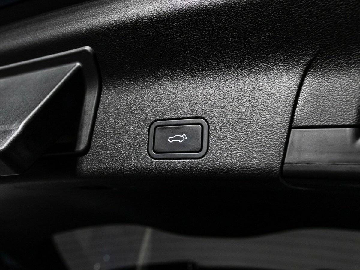 Джили Атлас Про б/у, 2022, Роботизированная. Фото: #15