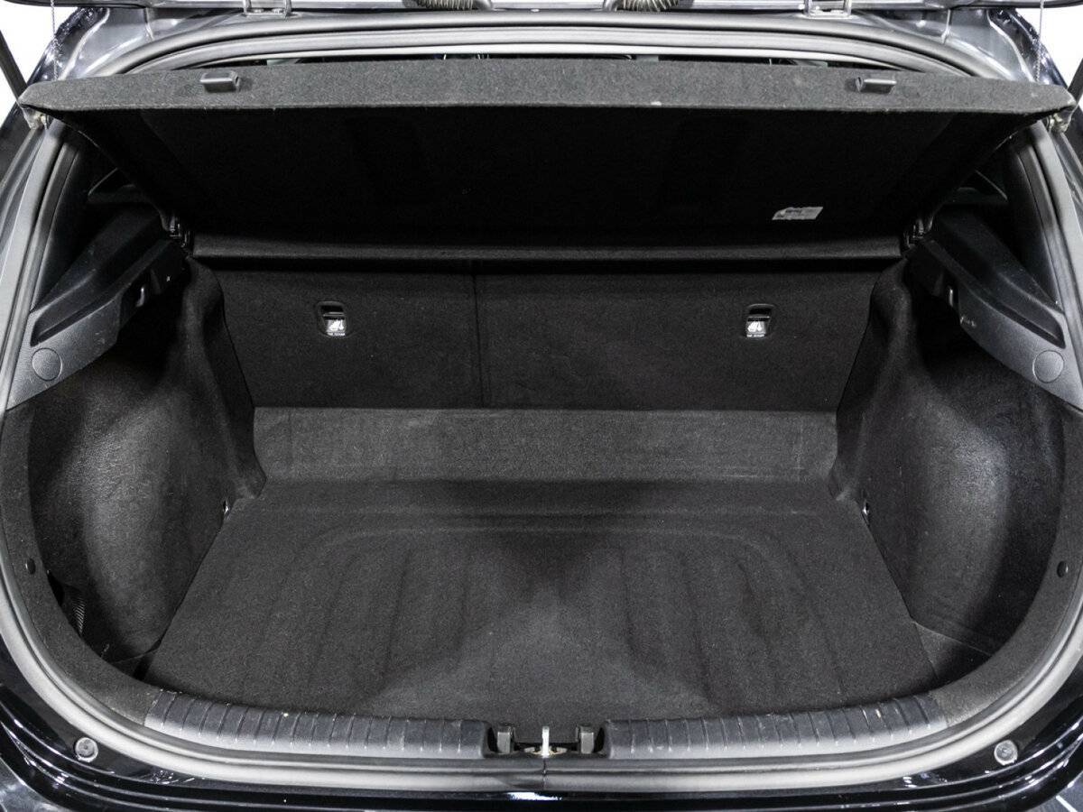 Киа Сид б/у, 2019, Автоматическая. Фото: #14