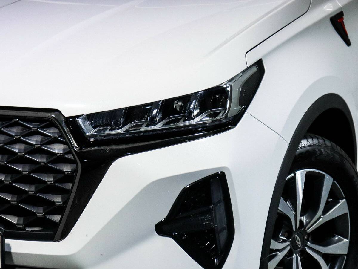 Чери Тигго 7 Про Макс б/у, 2023, Вариатор. Фото: #12