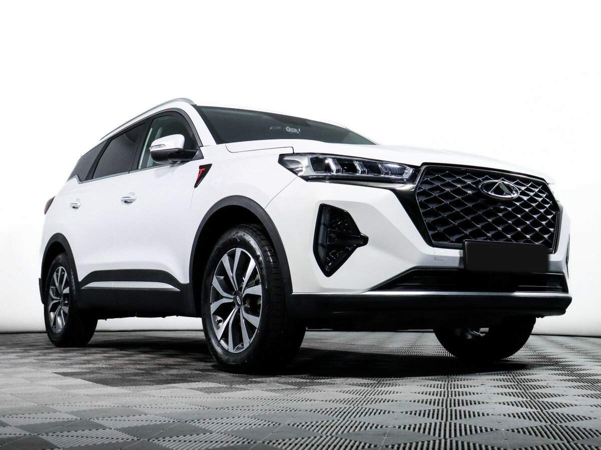 Чери Тигго 7 Про Макс б/у, 2023, Вариатор. Фото: #15