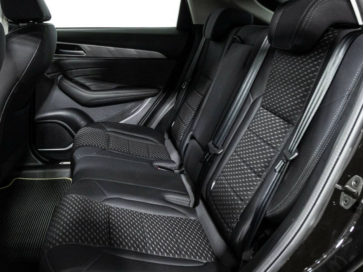 Хавал Ф7-икс б/у, 2023, Роботизированная. Фото: #9