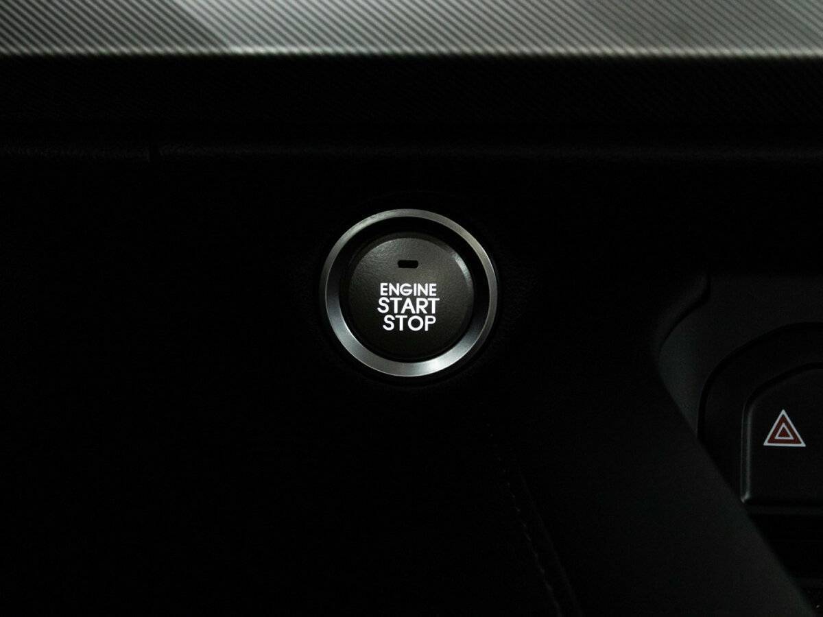 Хавал Ф7-икс б/у, 2023, Роботизированная. Фото: #17