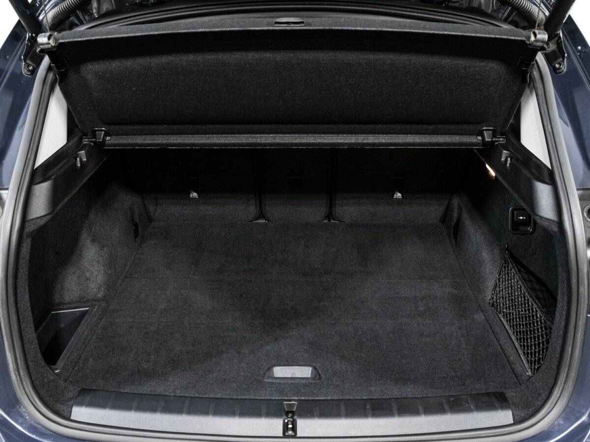 БМВ Икс1 б/у, 2018, Роботизированная. Фото: #13