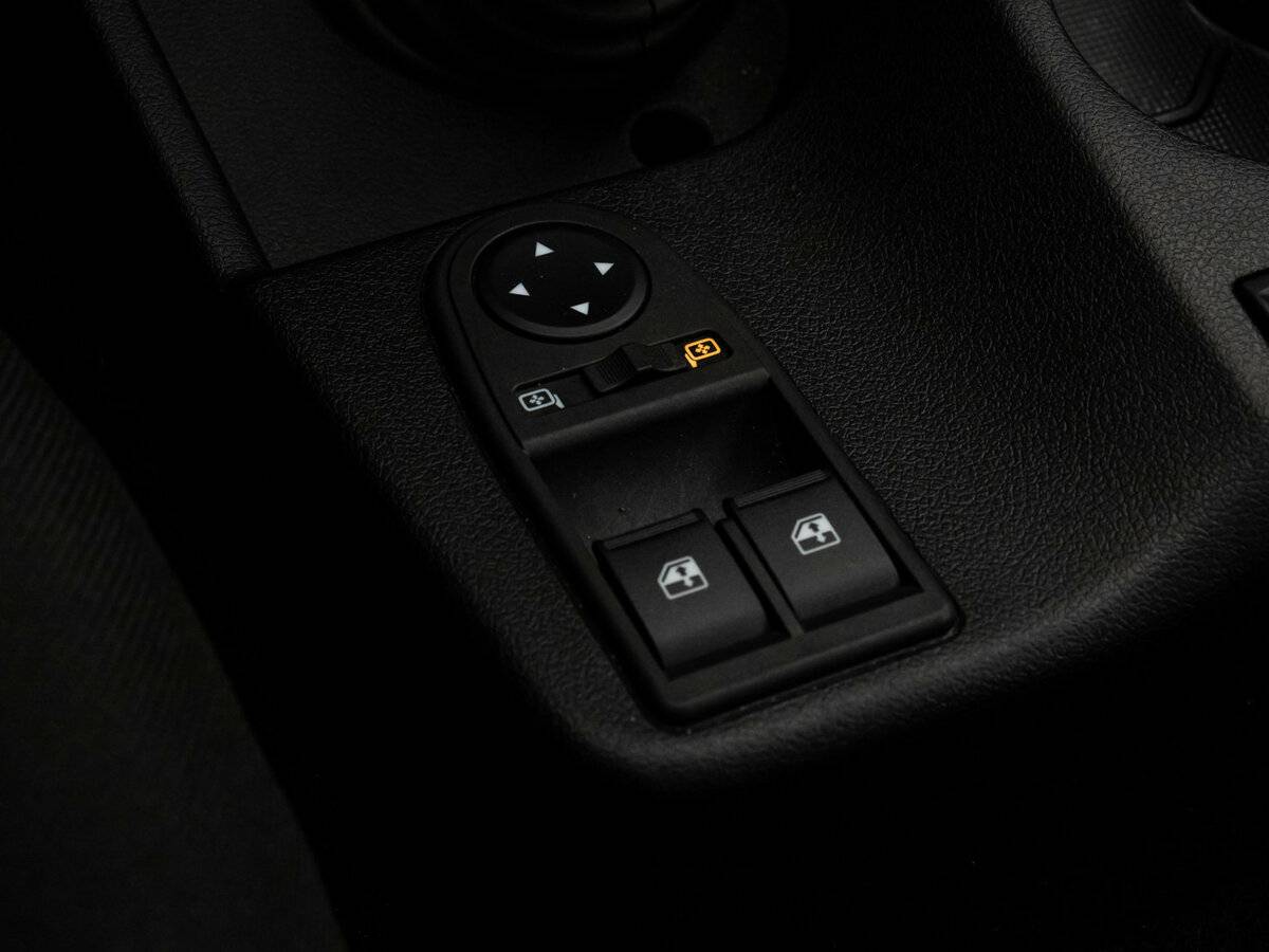 Лада (ВАЗ) Нива Лэдженд б/у, 2024, Механическая. Фото: #14