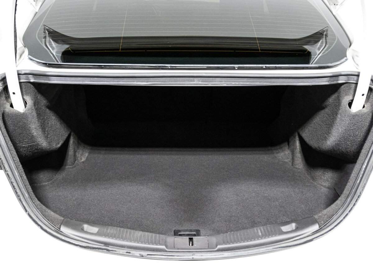 Форд Мондео б/у, 2019, Автоматическая. Фото: #15