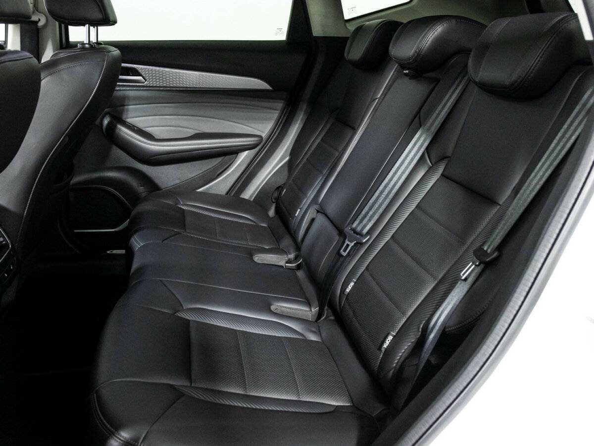 Хавал Ф7 б/у, 2022, Роботизированная. Фото: #8