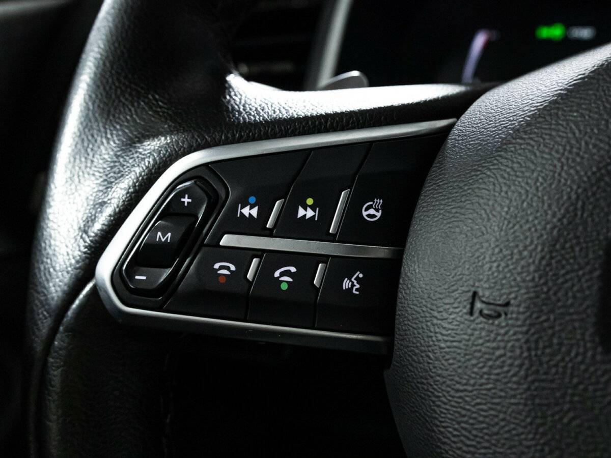 Хавал Ф7 б/у, 2022, Роботизированная. Фото: #17