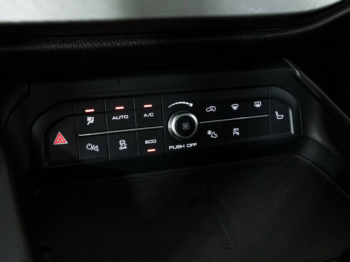 Хавал Ф7 б/у, 2022, Роботизированная. Фото: #18