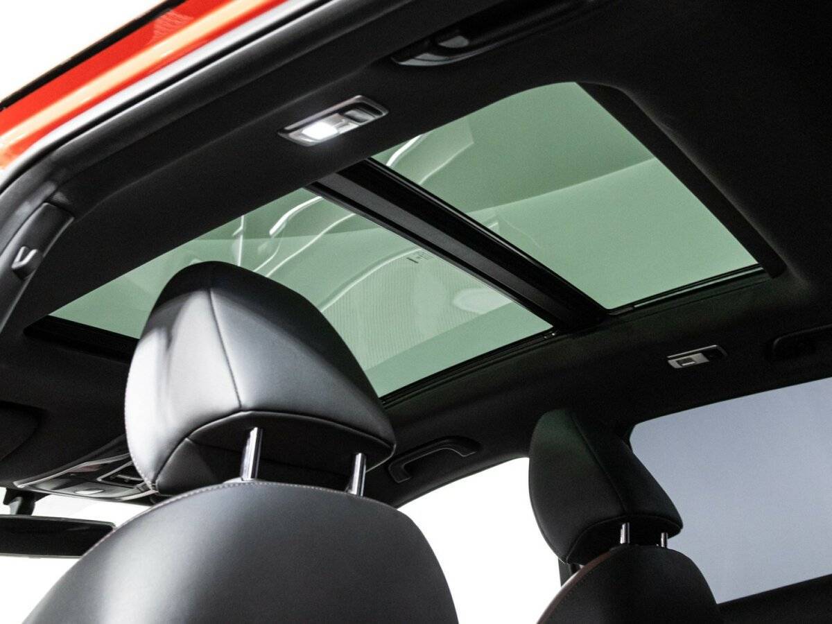 Джили Кулрэй б/у, 2021, Роботизированная. Фото: #22