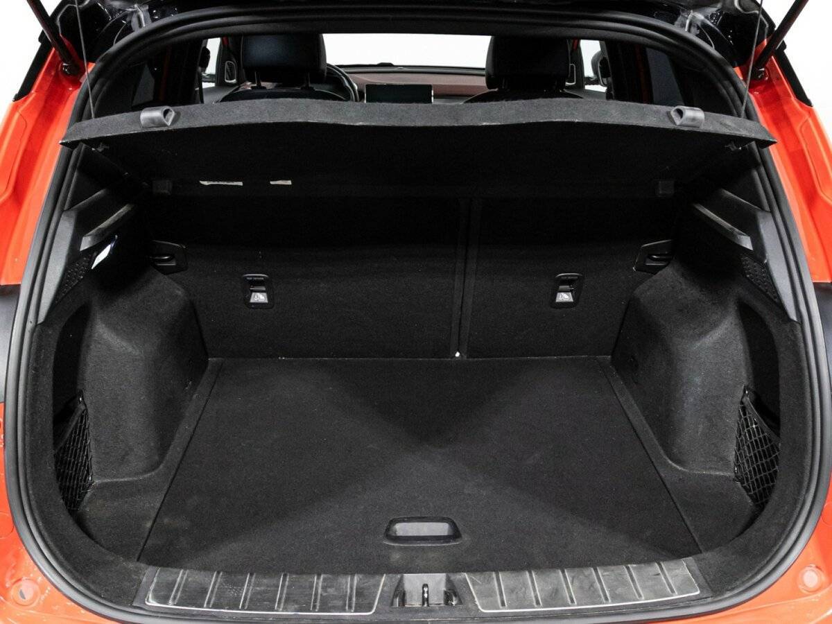 Джили Кулрэй б/у, 2021, Роботизированная. Фото: #23