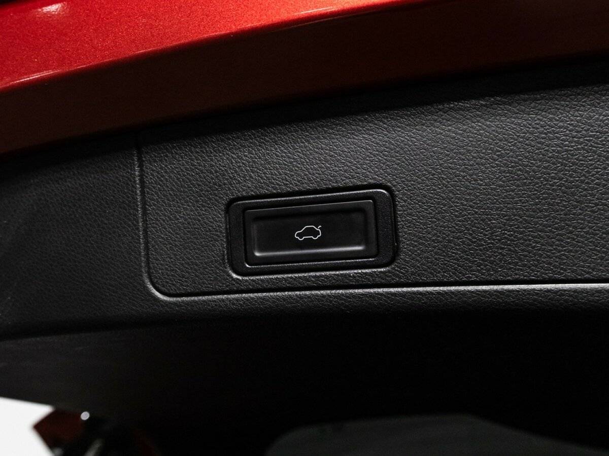 Чери Тигго 8 Про Макс б/у, 2023, Роботизированная. Фото: #15