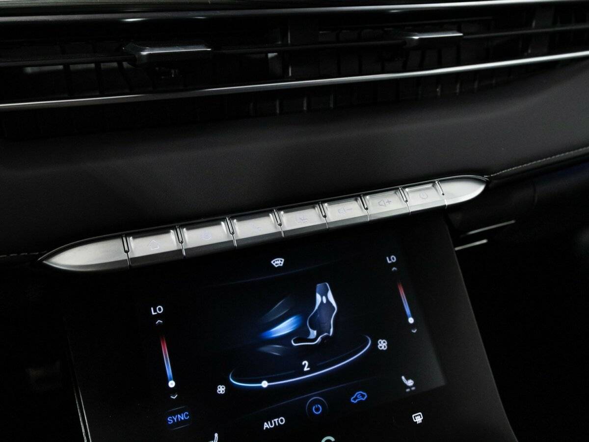 Чери Тигго 8 Про Макс б/у, 2023, Роботизированная. Фото: #22