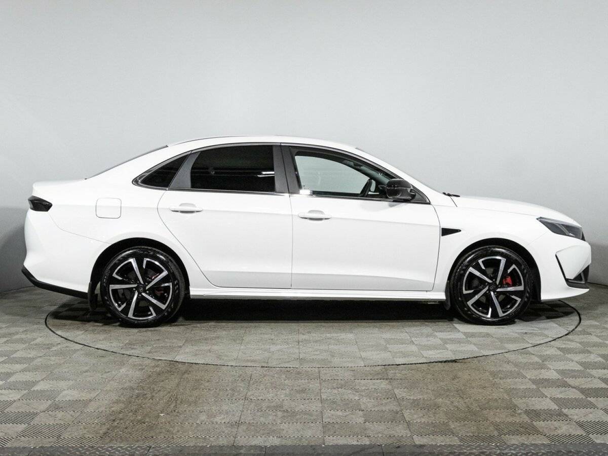 Кайи Е5 б/у, 2023, Вариатор. Фото: #3