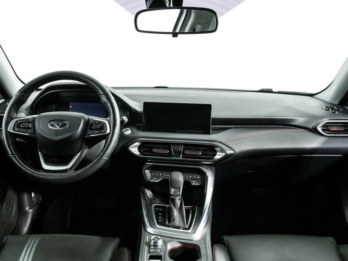 Кайи Е5 б/у, 2023, Вариатор. Фото: #12