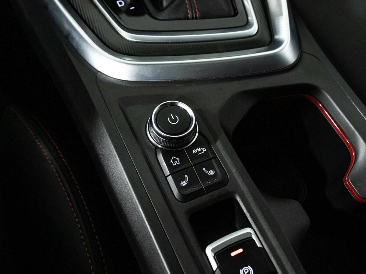 Кайи Е5 б/у, 2023, Вариатор. Фото: #17